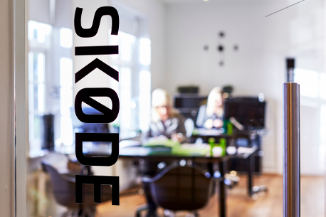 Tinglysning af skøde til fast pris